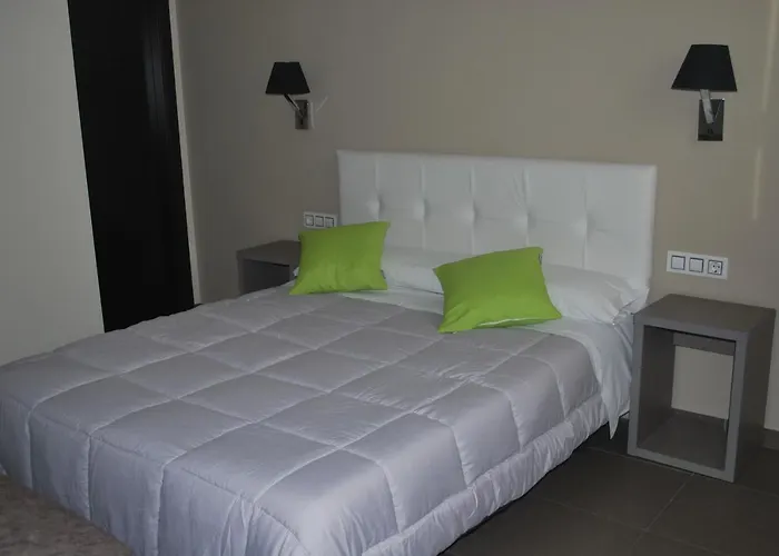 Apartahotel Castellfort