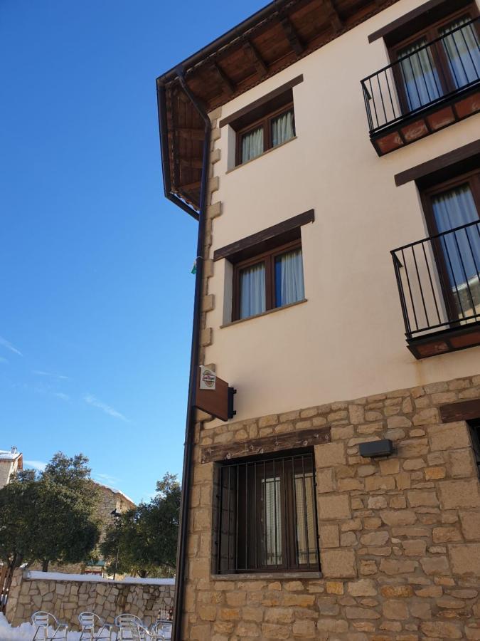Apartahotel Castellfort Hotel 2*