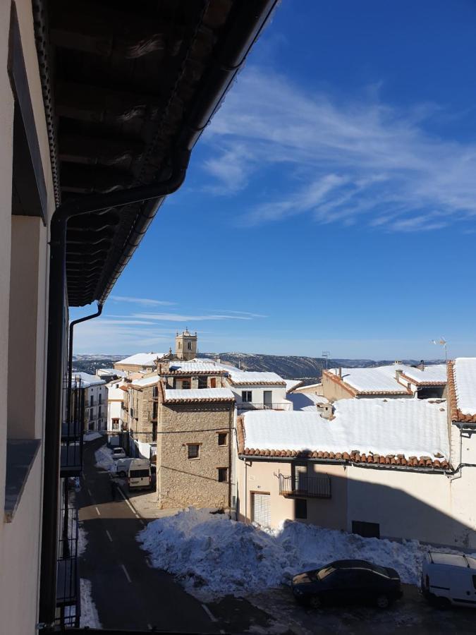 Apartahotel Castellfort 2*