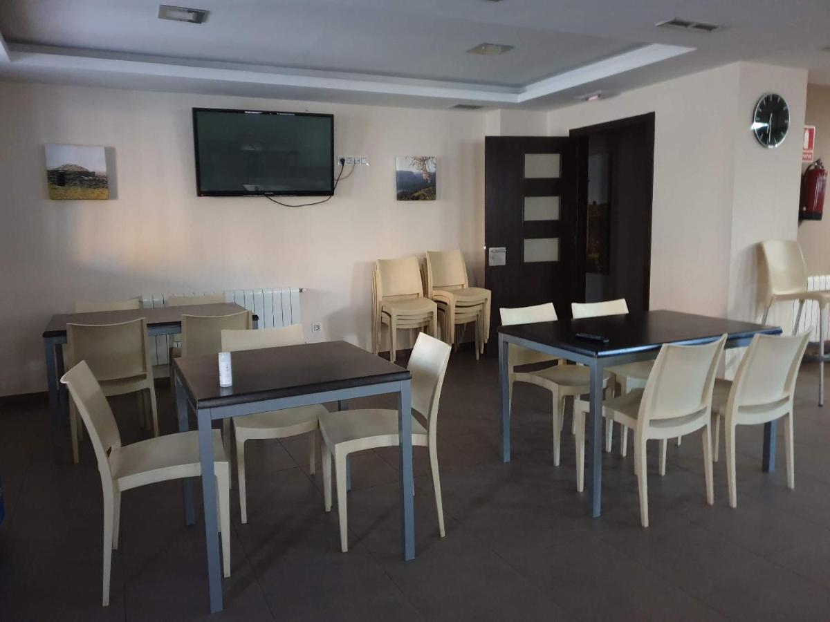 Apartahotel Castellfort 2* Castellfort