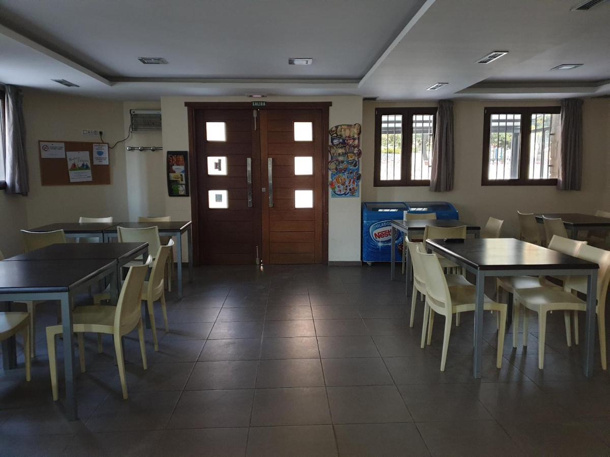 Apartahotel Castellfort Hotel 2*