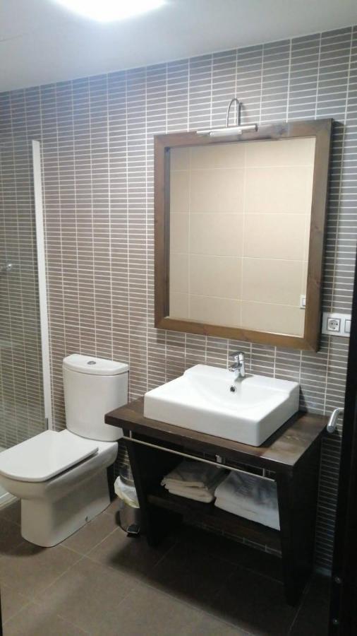 Apartahotel Castellfort 2*