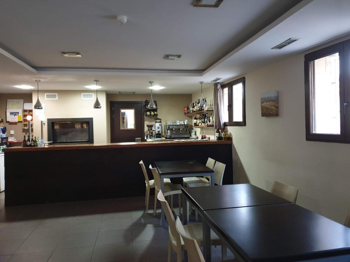 Apartahotel Castellfort Hotel