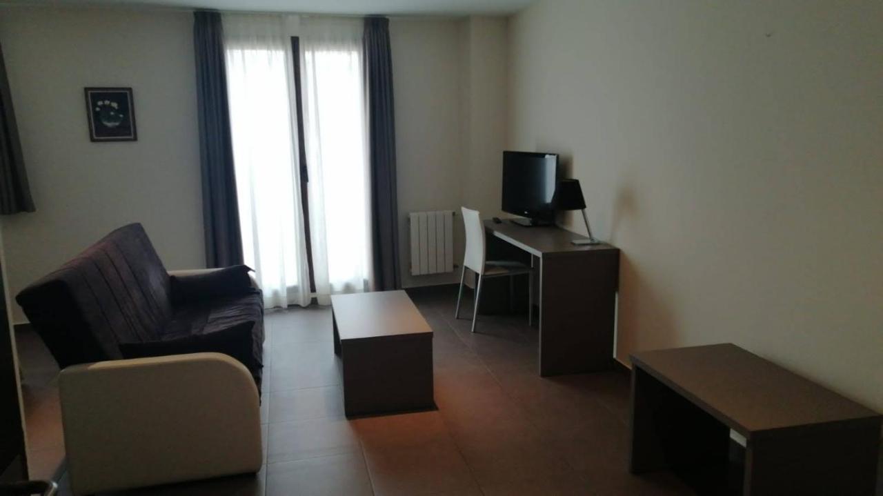 Apartahotel Castellfort 2* Castellfort