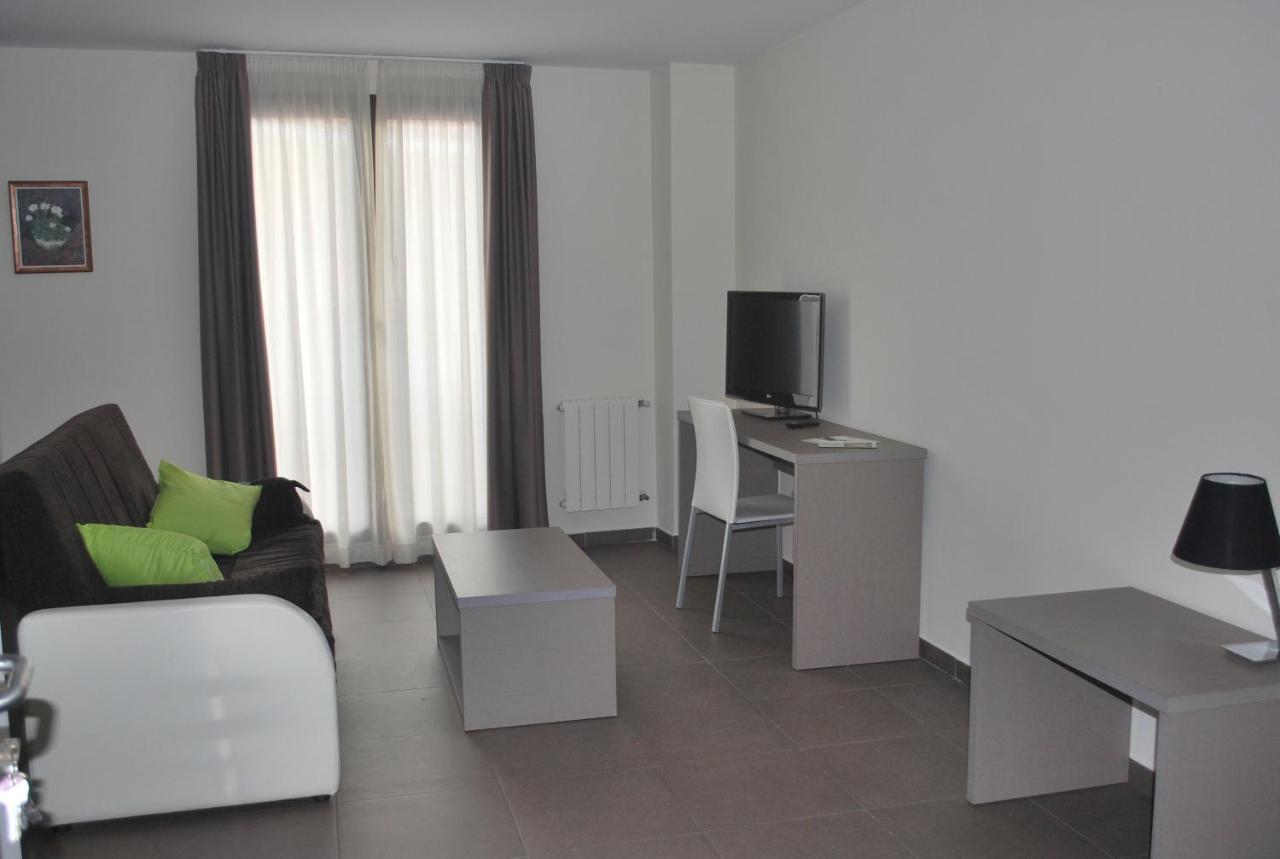 Hotel Apartahotel Castellfort Castellfort