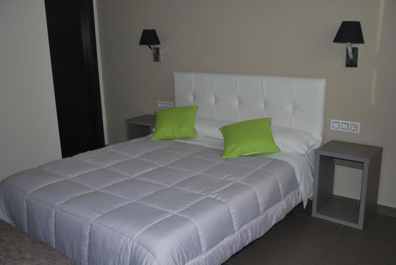 Apartahotel Castellfort Hotel