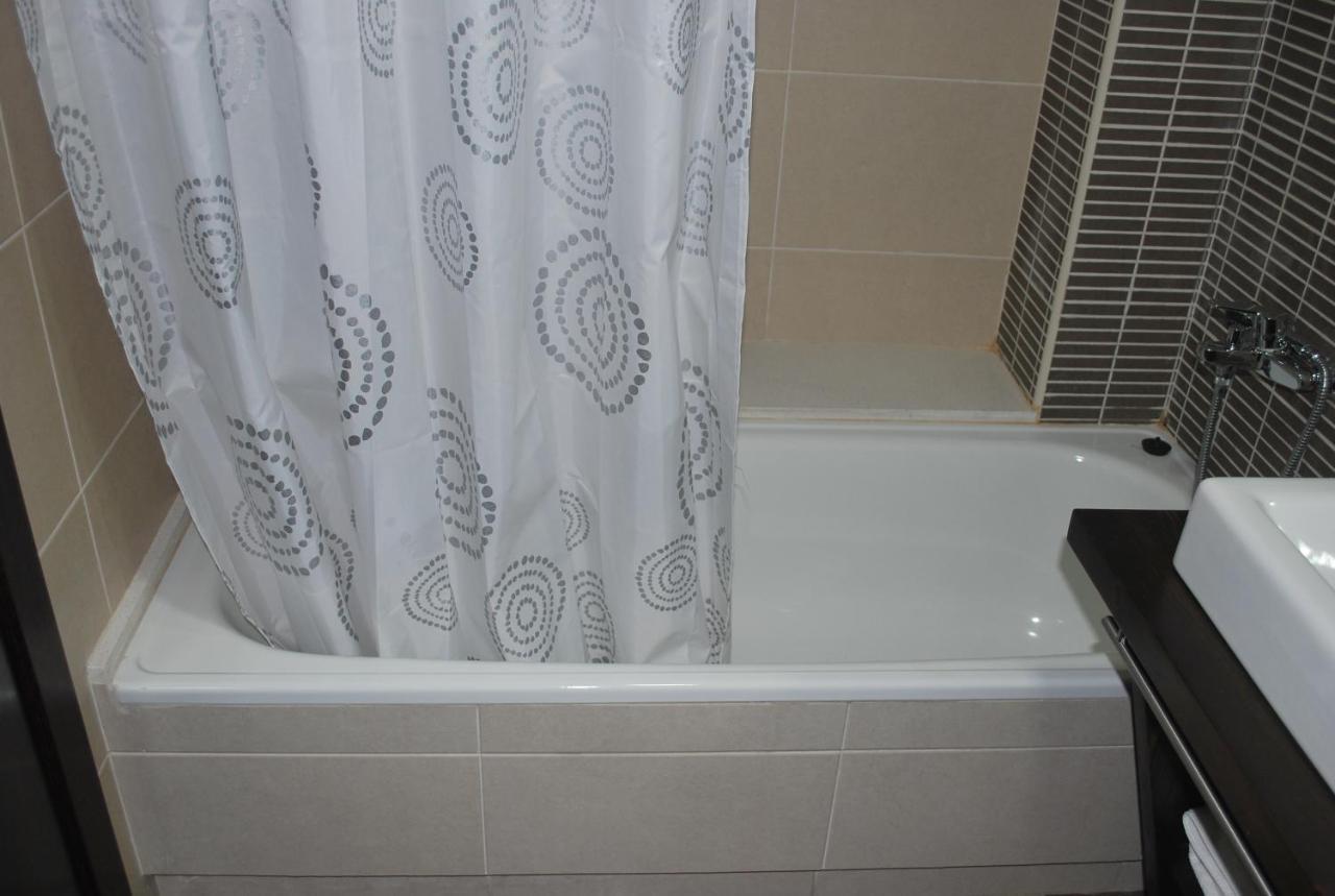 Apartahotel Castellfort 2*