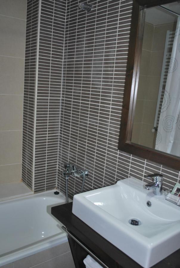 Hotel Apartahotel Castellfort 2*