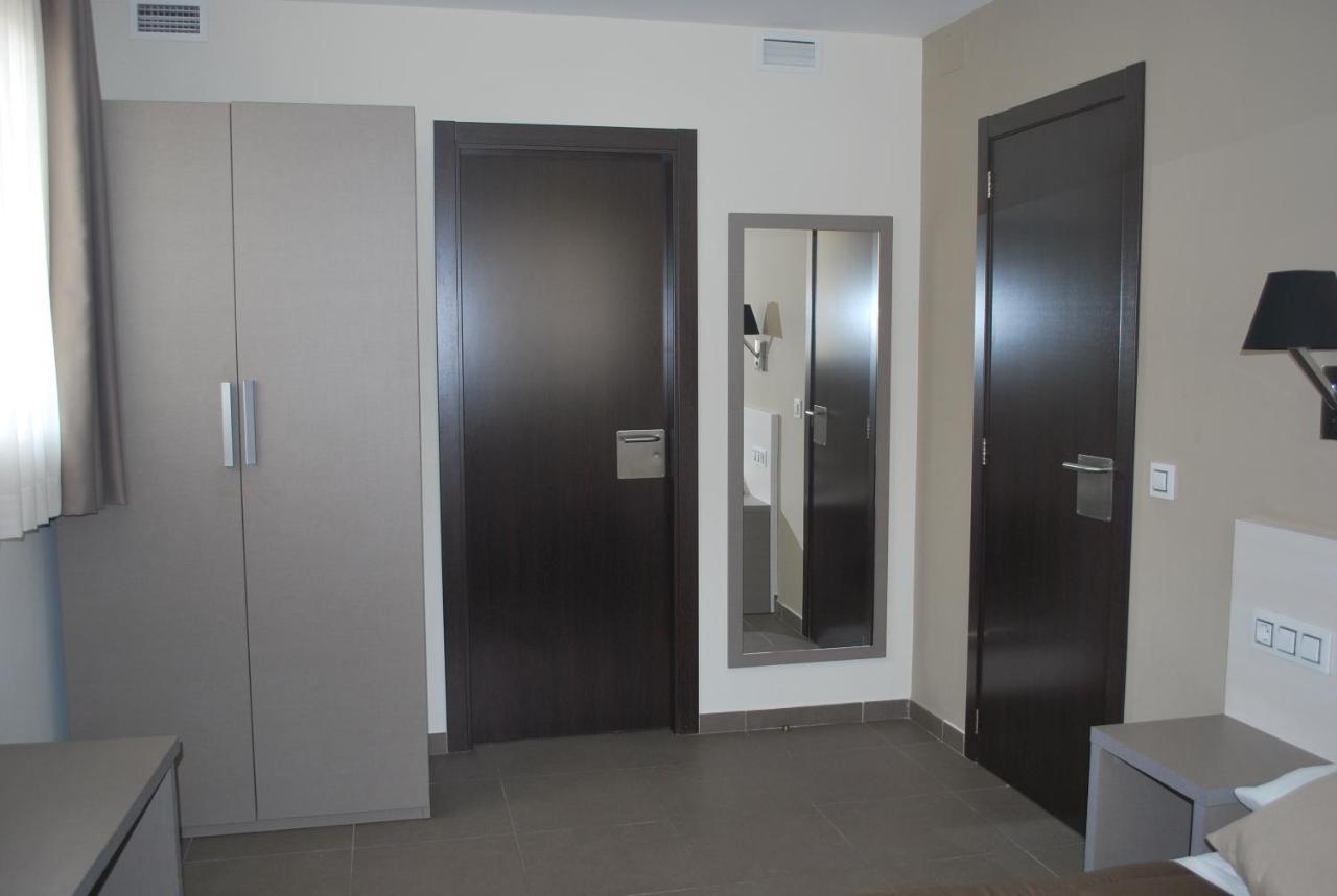 Apartahotel Castellfort Castellfort