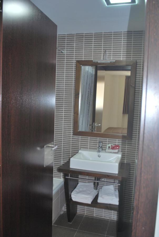 Apartahotel Castellfort Castellfort