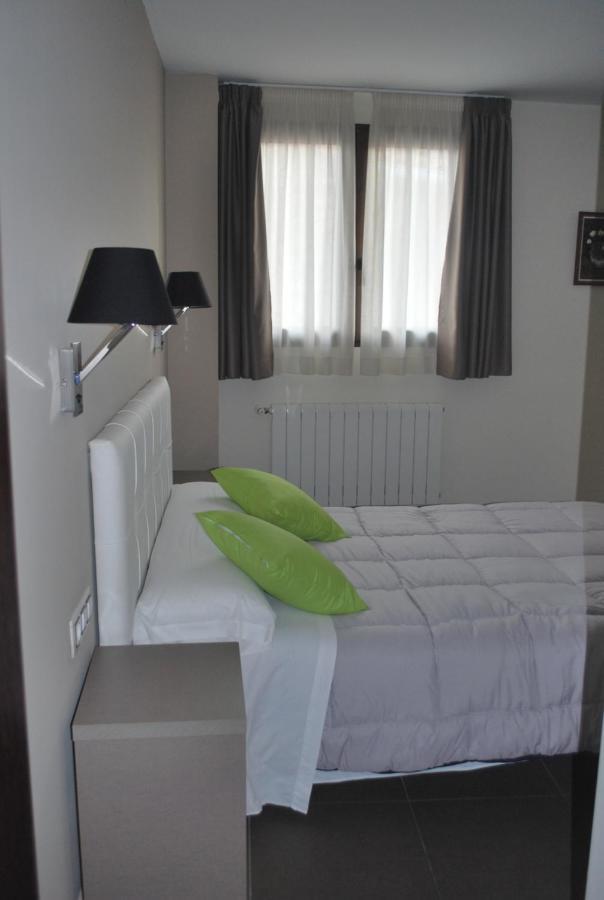 Hotel Apartahotel Castellfort