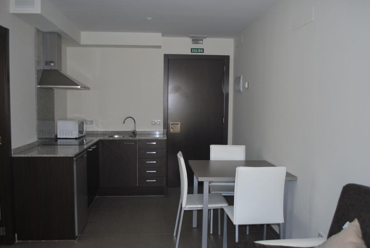 Apartahotel Castellfort Hotel 2*