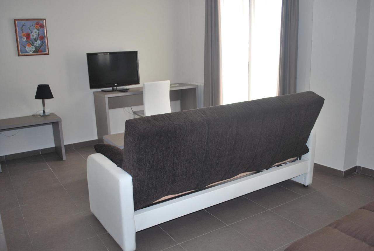 Hotel Apartahotel Castellfort 2*