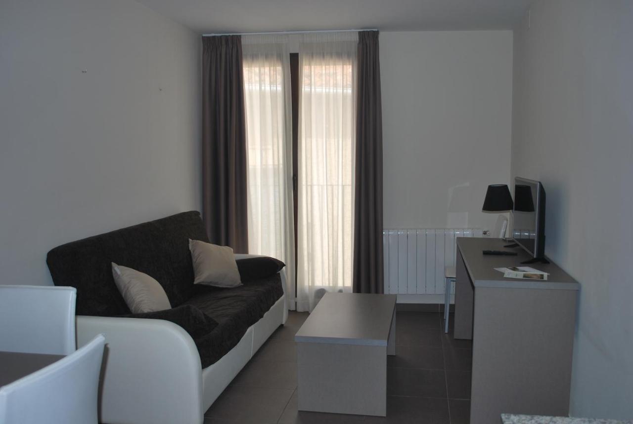 Apartahotel Castellfort Hotel Castellfort