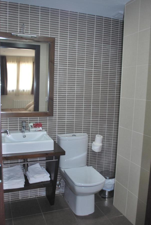 Hotel Apartahotel Castellfort