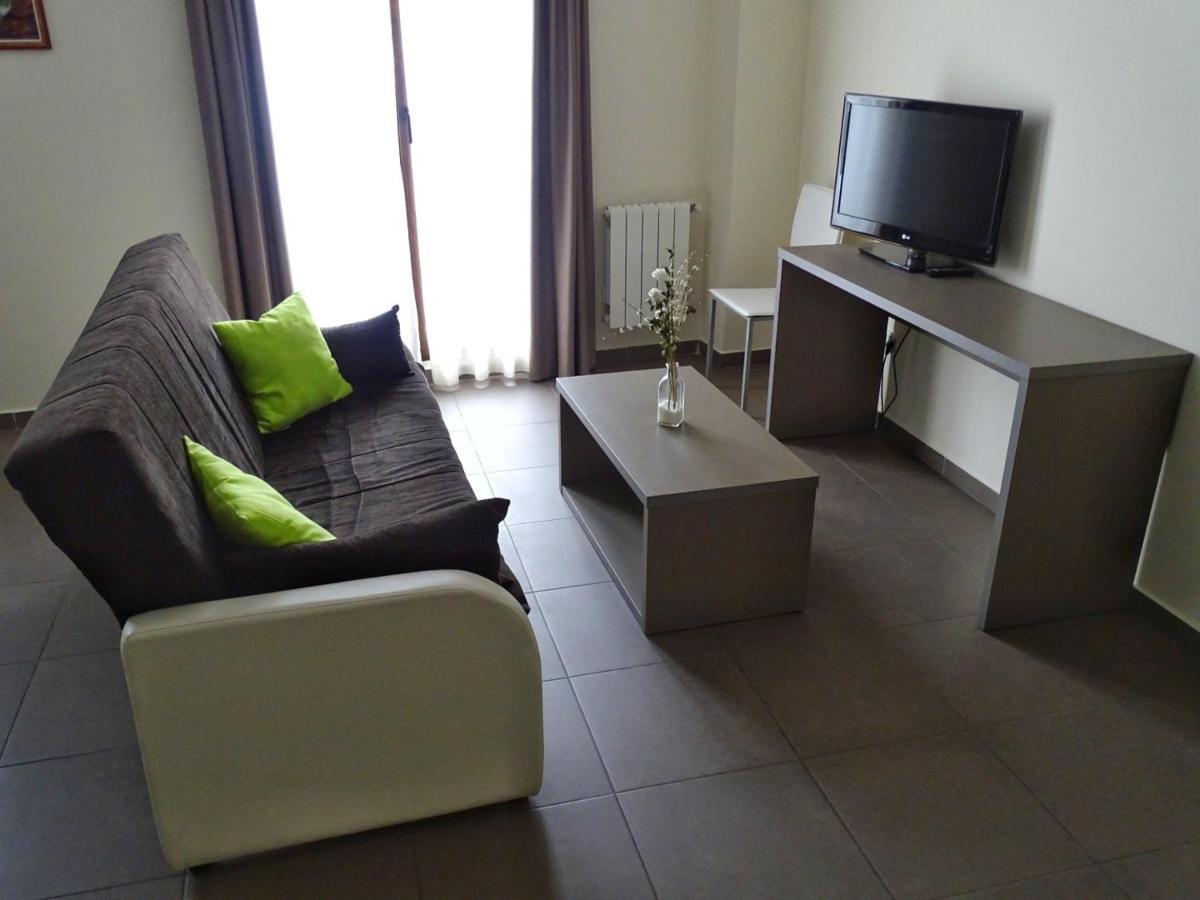 Apartahotel Castellfort Hotel 2*