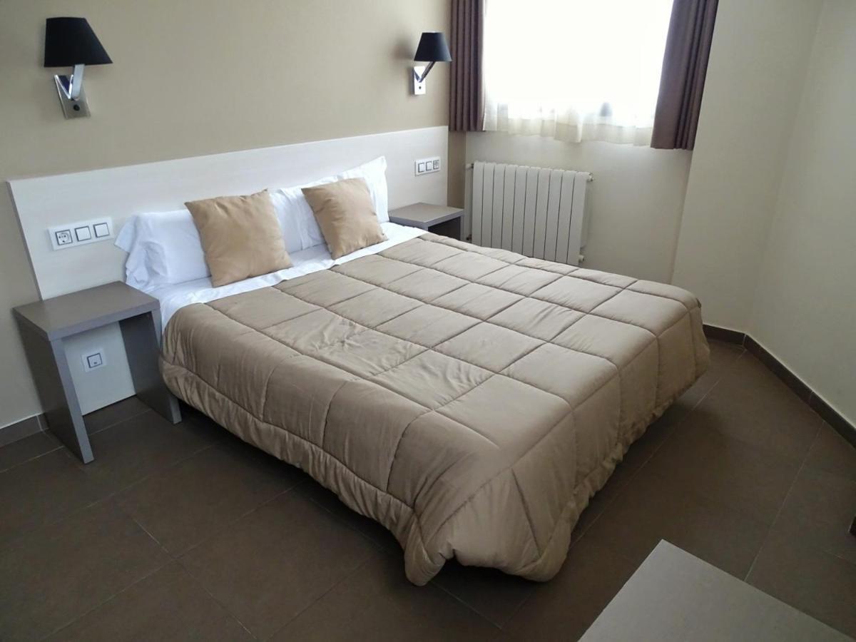 Hotel Apartahotel Castellfort 2*