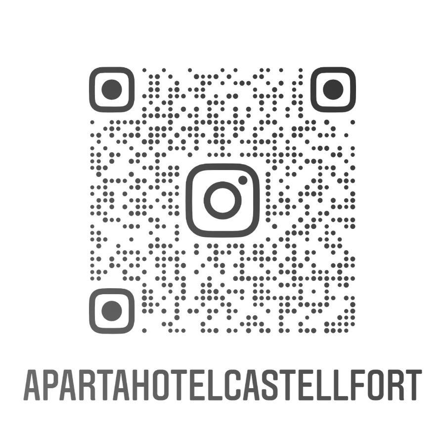 Apartahotel Castellfort Hotel