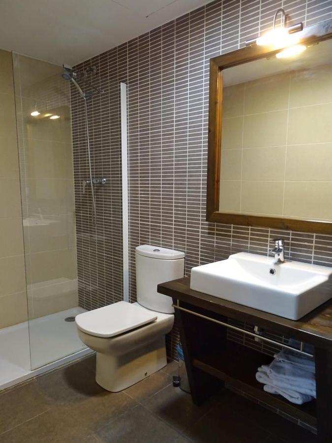 Apartahotel Castellfort Castellfort