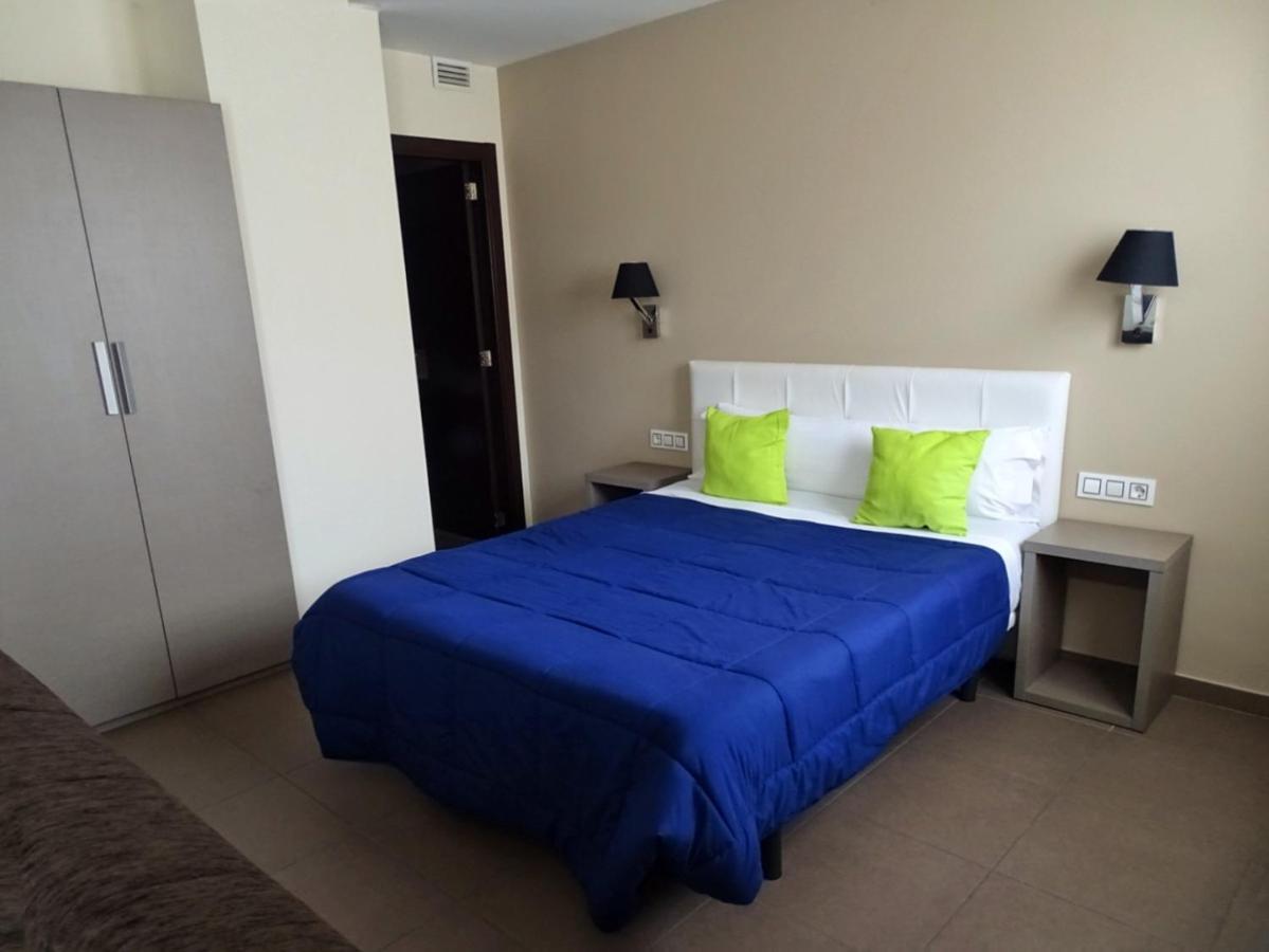 Apartahotel Castellfort Castellfort
