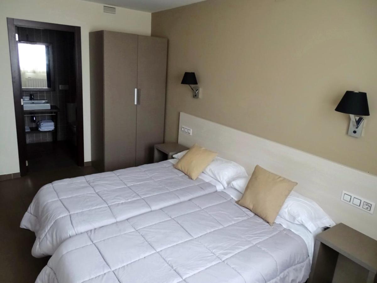 Apartahotel Castellfort Hotel