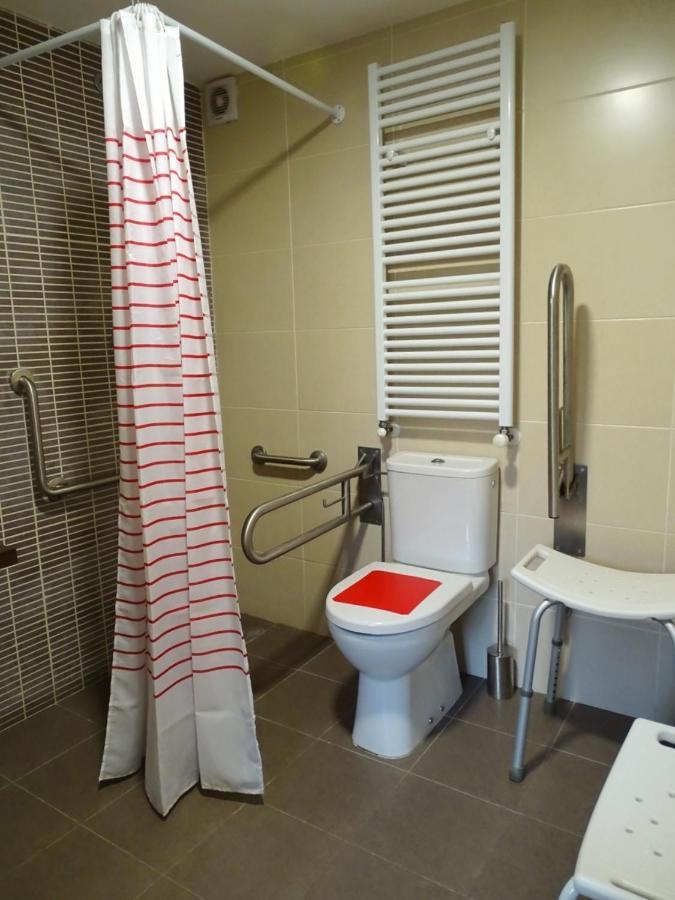 Apartahotel Castellfort 2*