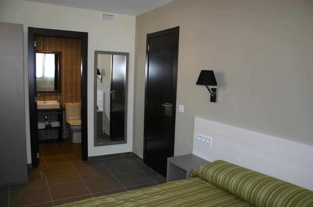 Hotel Apartahotel Castellfort