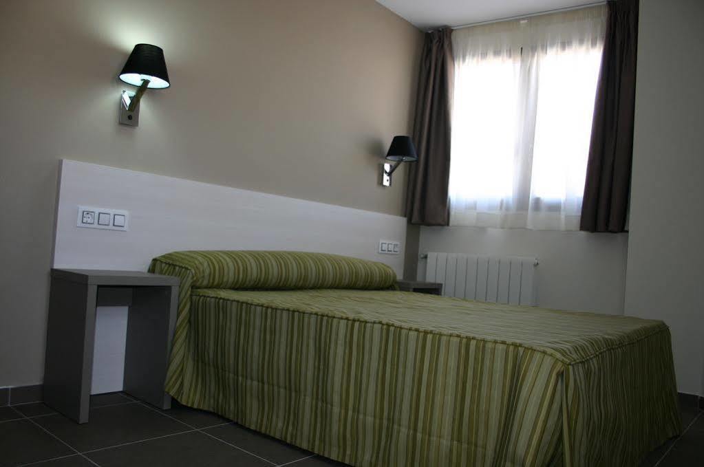 Apartahotel Castellfort Hotel 2*