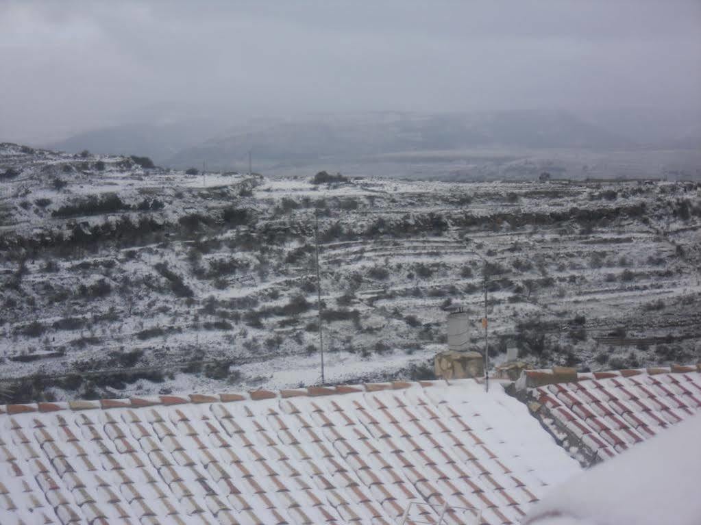 Apartahotel Castellfort 2*