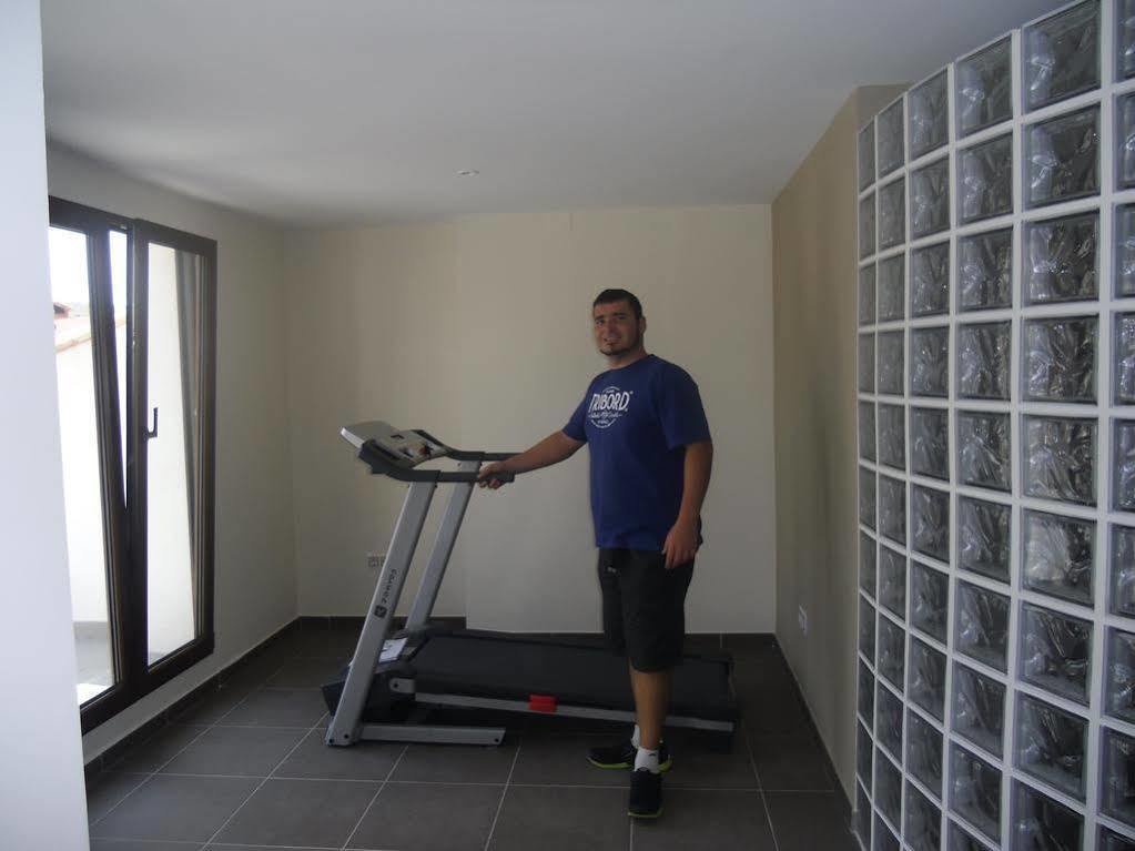 Apartahotel Castellfort Castellfort