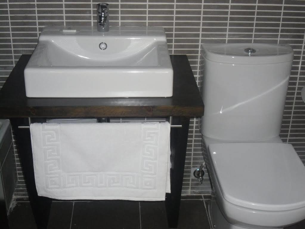 Apartahotel Castellfort 2*