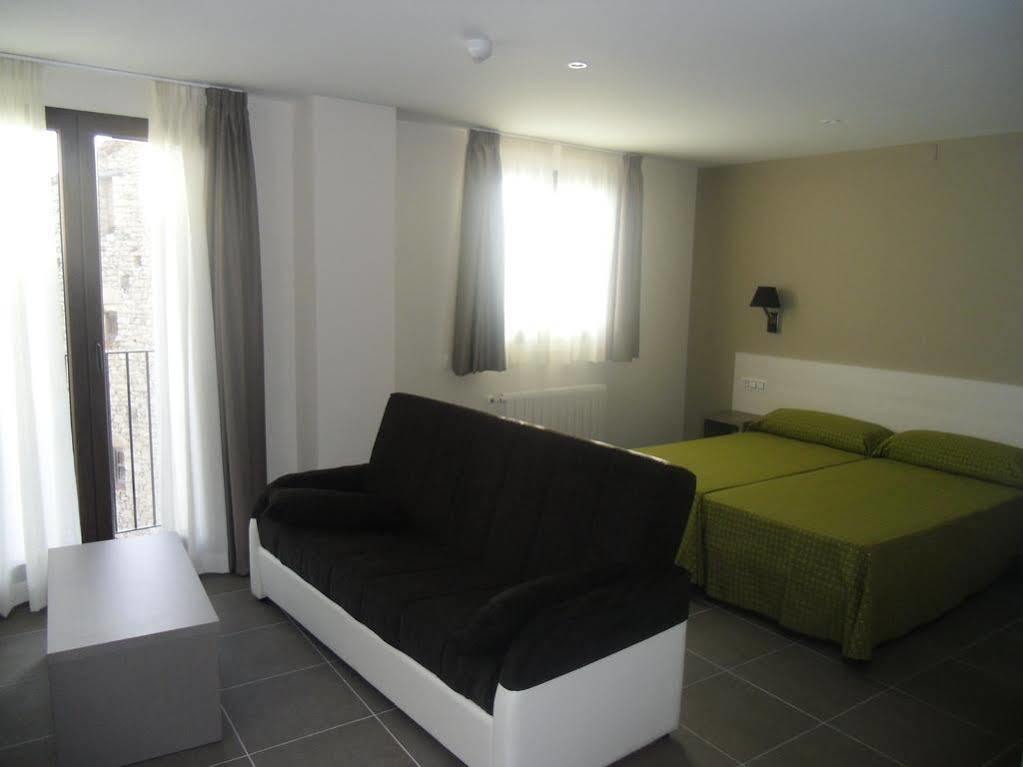 Apartahotel Castellfort 2*